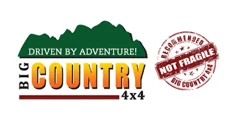 Big Country 4x4