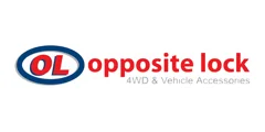 Opposite Lock