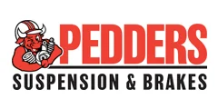 Pedders